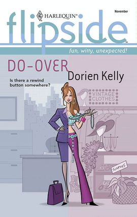 Title details for Do-Over by Dorien Kelly - Available